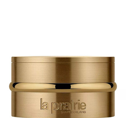 La Prairie Nočný revitalizačný pleťový balzam Pure Gold Radiance (Nocturnal Balm) 60 ml