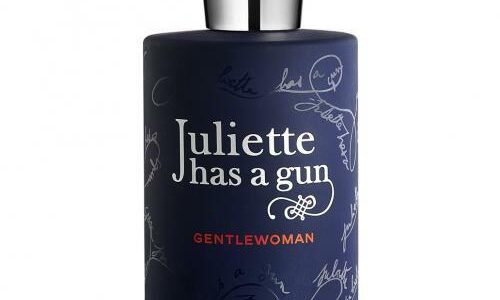 Juliette Has A Gun Gentlewoman – EDP – TESTER 100 ml