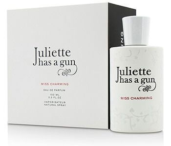 Juliette Has A Gun Miss Charming – EDP 50 ml