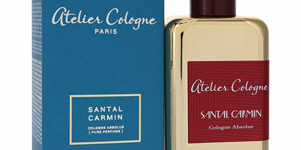 Atelier Cologne Santal Carmin – parfém 100 ml