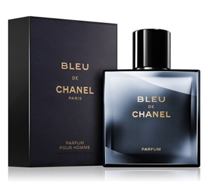 Chanel Bleu De Chanel Parfum – parfém 150 ml