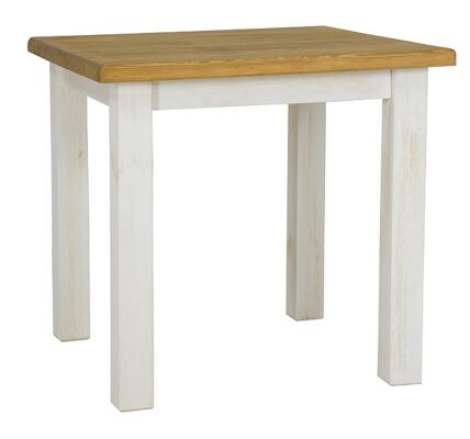 Jedálenský stôl POPRAD II 80x80x76 cm,Jedálenský stôl POPRAD II 80x80x76 cm