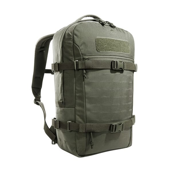 Batoh Modular Daypack XL Tasmanian Tiger® IRR (Farba: Stone grey olive)