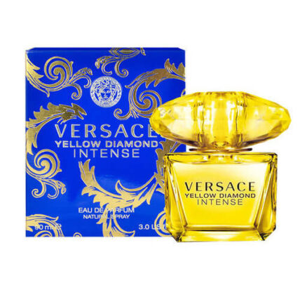 Versace Yellow Diamond Intense – EDP 30 ml