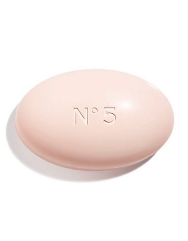 Chanel No. 5 – mýdlo 150 g