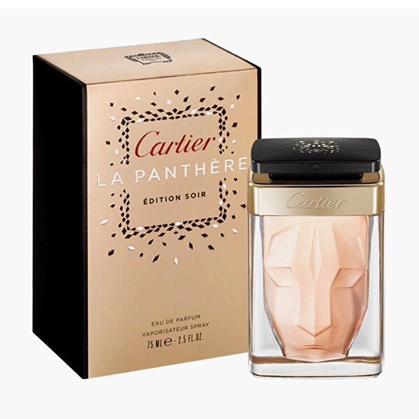 Cartier La Panthere Edition Soir – EDP 50 ml