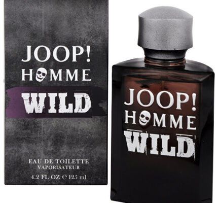 Joop! Homme Wild – EDT 75 ml