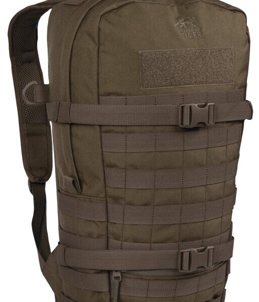 Batoh Tasmanian Tiger® Essential Pack L MK II – Coyote Brown (Farba: Coyote)