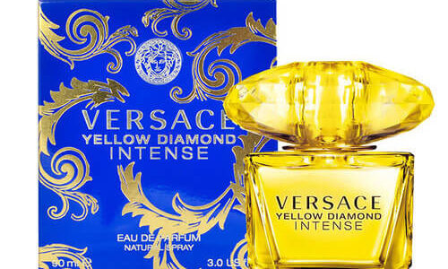 Versace Yellow Diamond Intense – EDP 90 ml