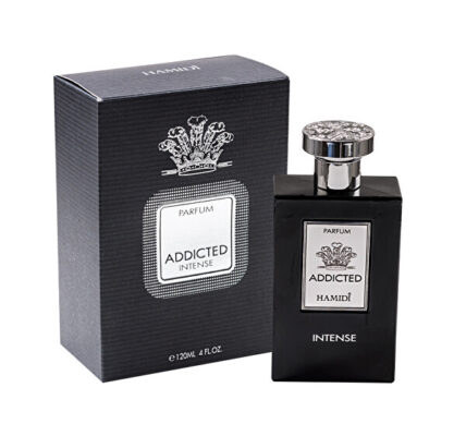 Hamidi Addicted Intense – parfém 120 ml