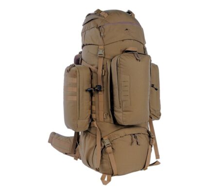 Batoh Tasmanian Tiger® TT Range Pack MK II – Coyote Brown (Farba: Coyote)