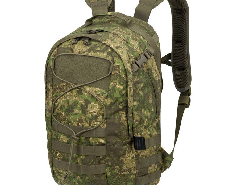 Batoh Helikon-Tex® EDC® Cordura® – Multicam® (Farba: Multicam®)