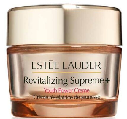 Estée Lauder Multifunkčný omladzujúci krém Revitalizing Supreme+ (Youth Power Creme) 50 ml