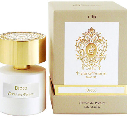 Tiziana Terenzi Draco – parfém 100 ml
