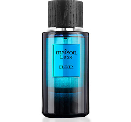 Hamidi Maison Luxe Elixir – parfém 110 ml
