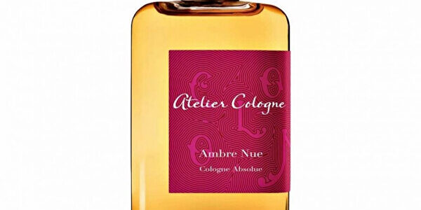 Atelier Cologne Ambre Nue – parfém 100 ml