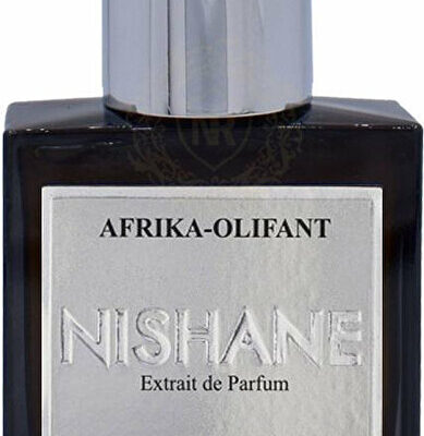 Nishane Suede Et Safran – parfém 50 ml