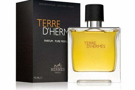 Hermes Terre D` Hermes – parfém 75 ml