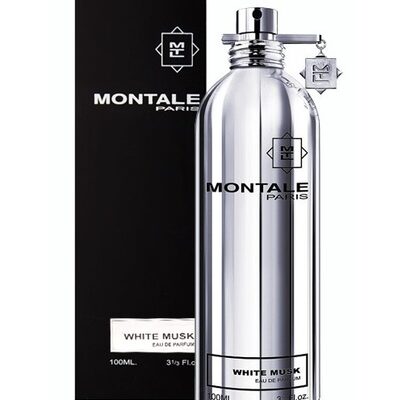 Montale White Musk – EDP – TESTER 100 ml