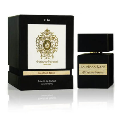 Tiziana Terenzi Laudano Nero – parfém 100 ml