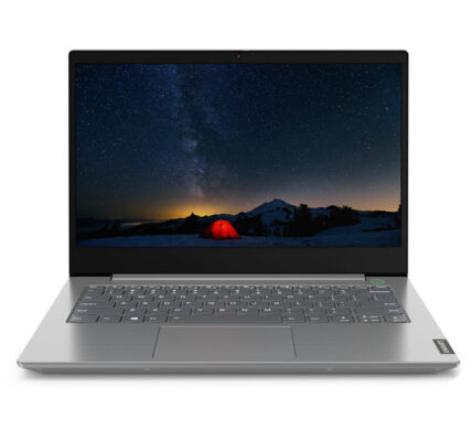 Notebook Lenovo ThinkBook 14 i5 8GB, SSD 256GB, 20SL000MCK