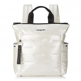 Hedgren Comfy Pearly White