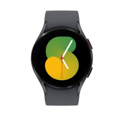 Samsung Galaxy Watch5 40mm, graphite SM-R900NZAAEUE