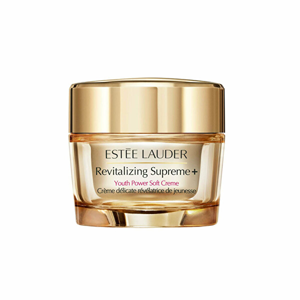 Estée Lauder Multifunkčný protivráskový pleťový krém Revitalizing Supreme+ (Youth Power Soft Creme) 50 ml