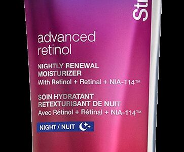 StriVectin Advanced Retinol nočný omladzujúci krém 30 ml