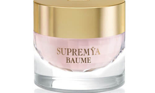 Sisley Vyživujúci nočný krém pre omladenie pleti Supremya Baume (Anti-Aging Night Cream) 50 ml