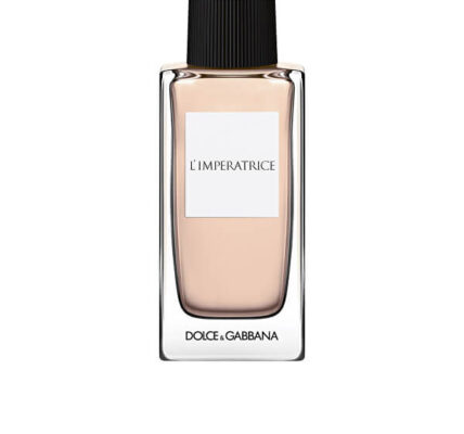 Dolce & Gabbana D & G Anthology L `Imperatrice 3 – EDT 50 ml