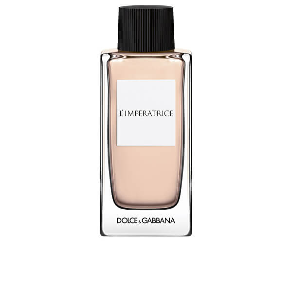 Dolce & Gabbana D & G Anthology L `Imperatrice 3 – EDT 100 ml