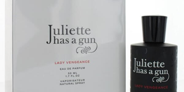 Juliette Has A Gun Gentlewoman – EDP 50 ml