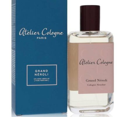 Atelier Cologne Grand Neroli Absolue – parfém 100 ml