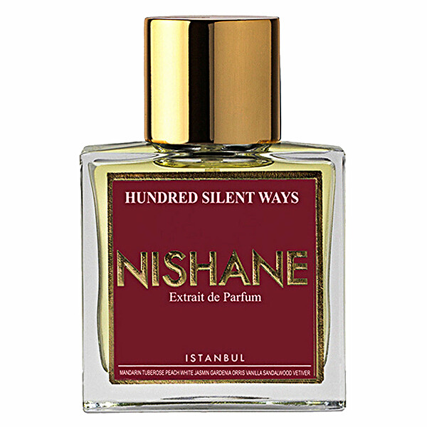 Nishane Hundred Silent Ways – parfém 50 ml