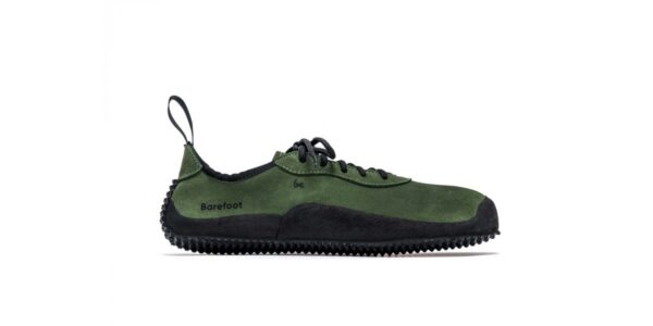 Barefoot Be Lenka Trailwalker – Olive Green