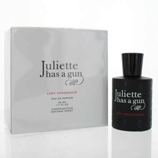 Juliette Has A Gun Gentlewoman – EDP 100 ml