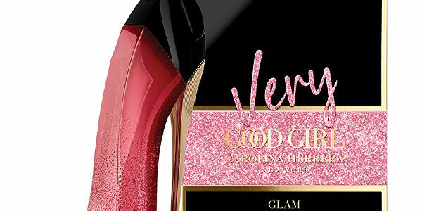 Carolina Herrera Very Good Girl Glam – parfém 50 ml