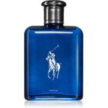 Ralph Lauren Polo Blue parfém pre mužov 125 ml