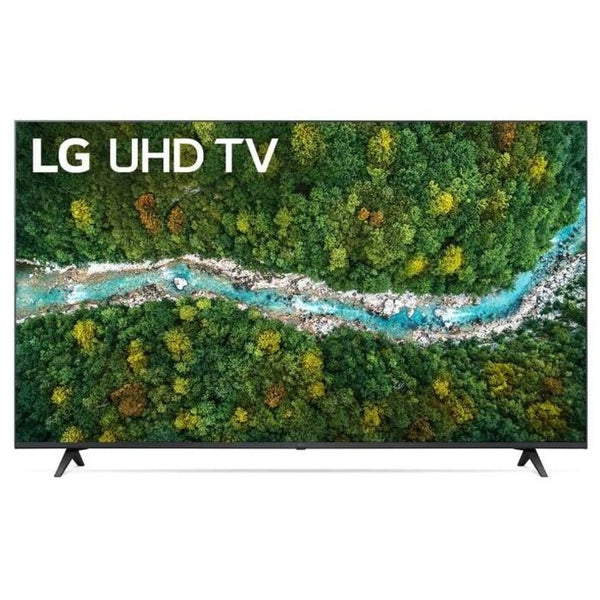 Smart televízor LG 55UP7700 (2021) / 55″ (139 cm)