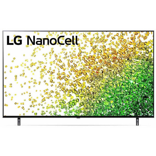Smart televízor LG 55NANO85P (2021) / 55″ (139 cm)