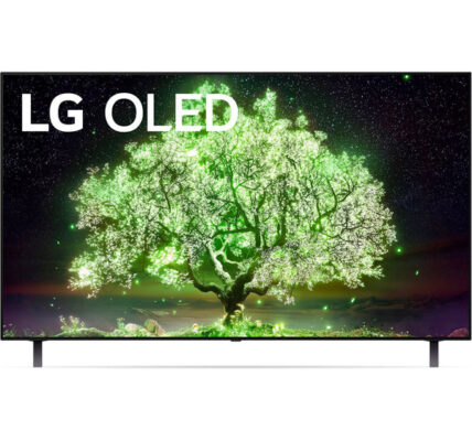 Smart televízor LG OLED48A13 (2021) / 48″ (121 cm)