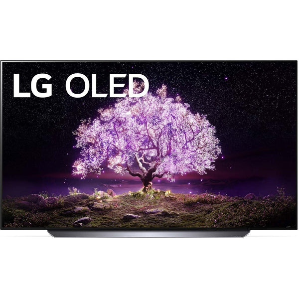 Smart televízor LG OLED65C11 (2021) / 65″ (164 cm)
