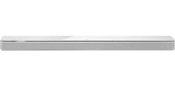 Bose SoundBar 700, biely