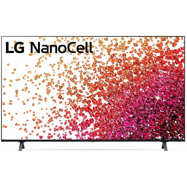 Smart televízor LG 50NANO75P (2021) / 50″ (126 cm)