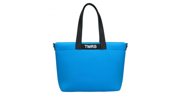 Dámska kabelka Tamaris Elmira – modrá