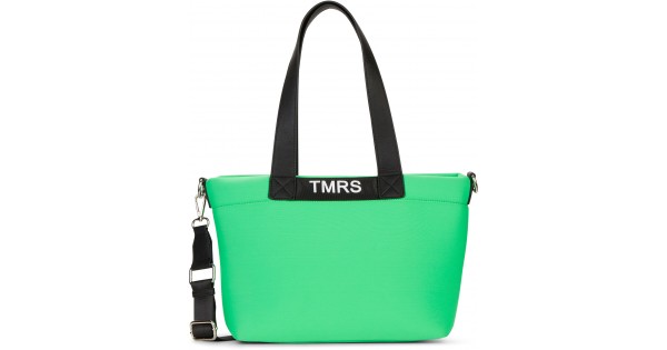 Dámska kabelka Tamaris Almira – zelená