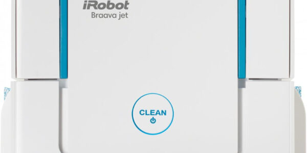 iRobot Braava jet 250 – Robotický mop