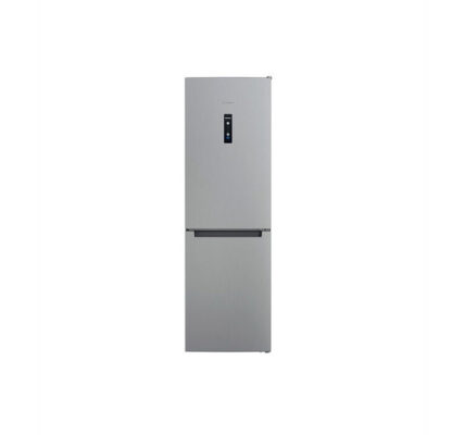 Kombinovaná chladnička s mrazničkou dole Indesit INFC8 TO32X