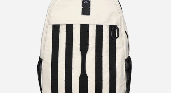 McQ IC0 Tape Backpack 632553R4C919012